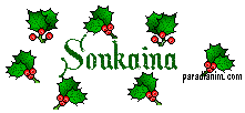 soukaina